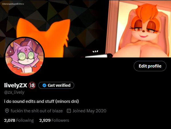 bakalively's tweet photo. getting close to 3k~

(what should I do to celebrate?) https://t.co/Qj0lzlGK5H