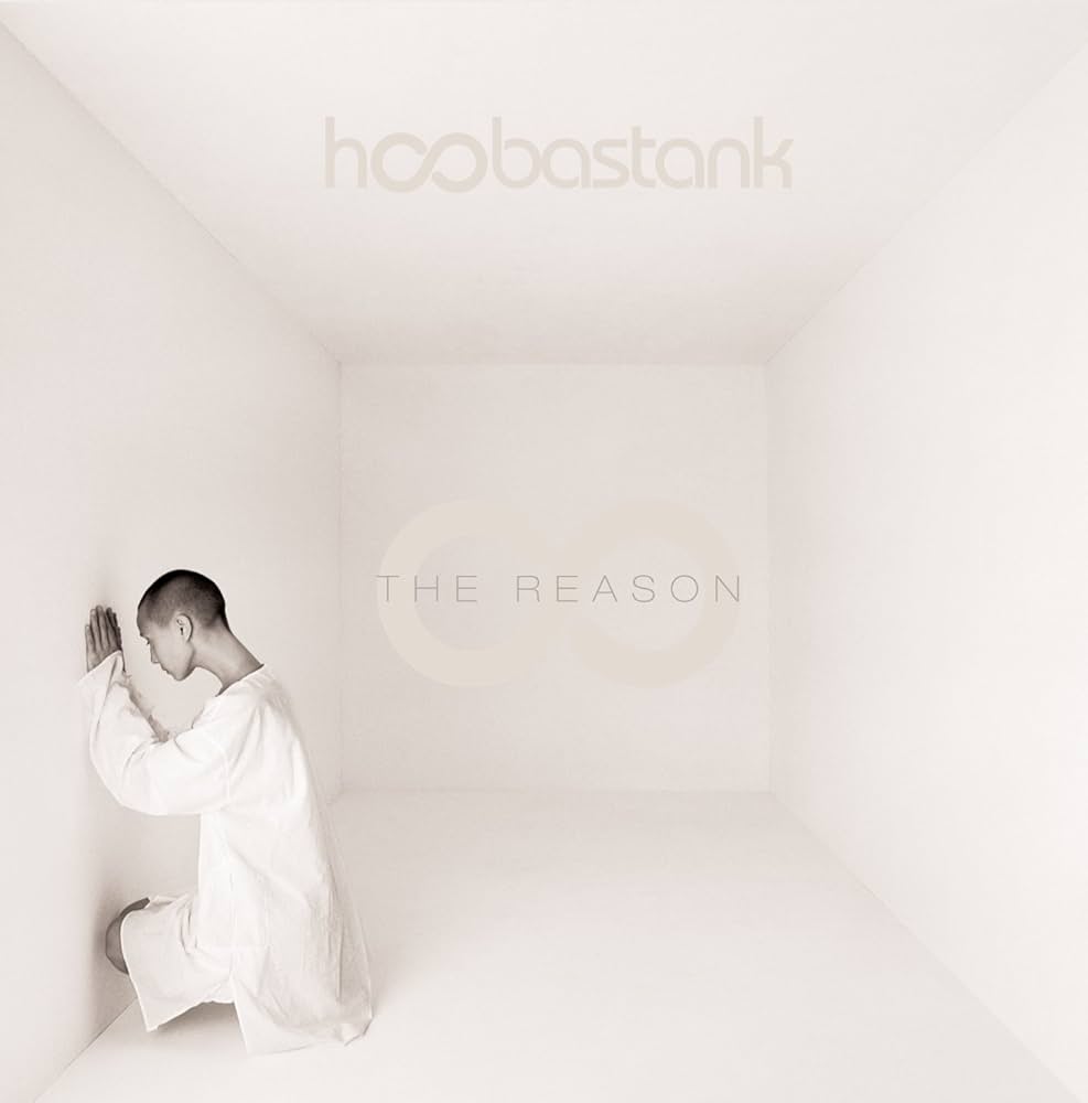 80_kkoz's tweet image. 2003 - #OUTOFCONTROL!!! Very Good Rock Album 1-12.  #Hoobastank 💥🪨💿😎☮️ And if I May Say, One of the Best Ballads Ever Written. JMO. Happy Tuesday 🌞🎧🌞