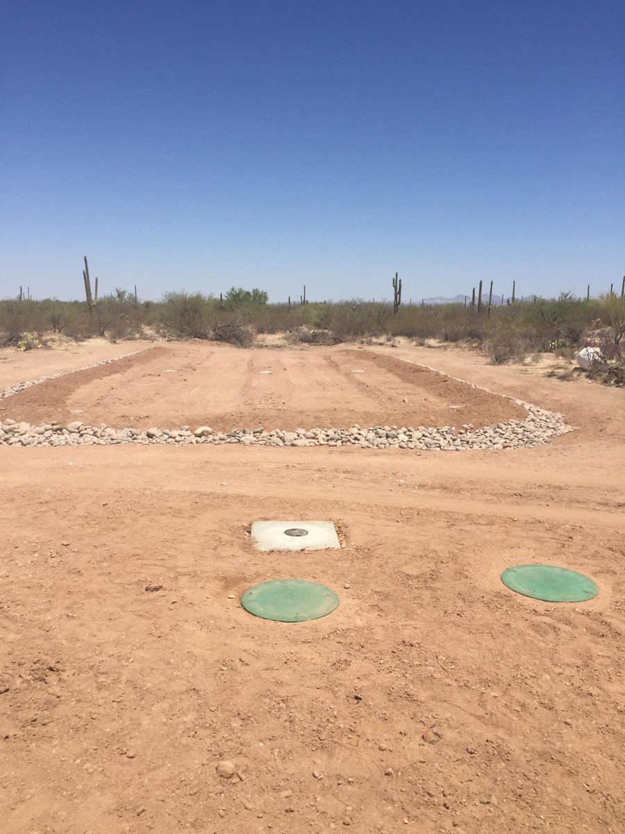 EPAregion9's tweet image. ✨ It’s #SepticSmartWeek! ✨

We’re excited to highlight the completion of a vital wastewater infrastructure project: septic replacement for the Tohono O’odham Nation! 👏

With $289K in Clean Water Act funding, this collaborative effort between the EPA and the Indian Health…