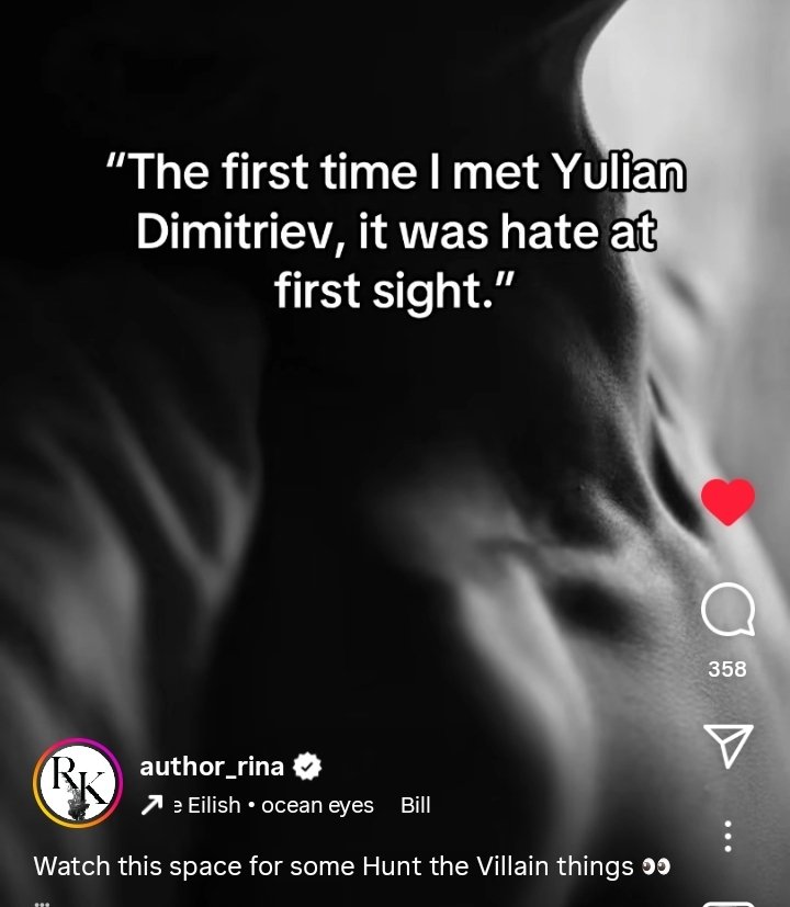 rina lembrou do vaughn e do yulian profetizei legal mano