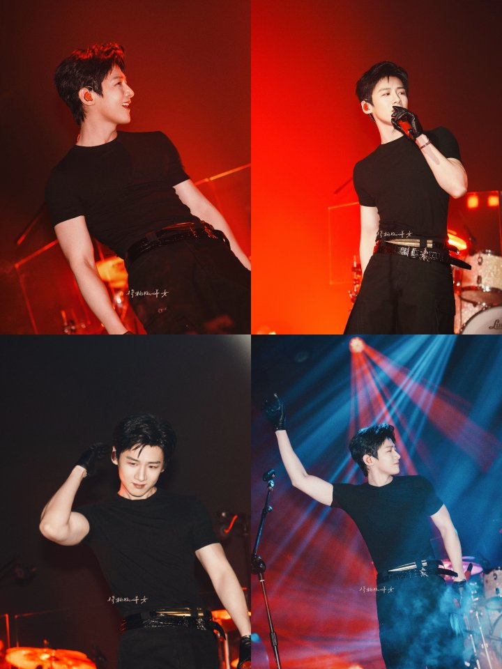 onlyforbjt's tweet image. these #BaiJingting fan shots are amazingggg