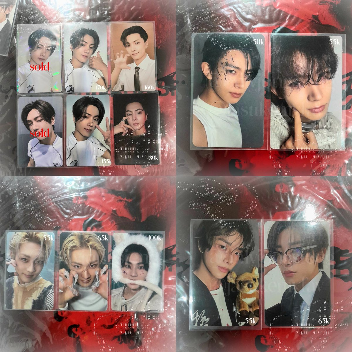 onlyjongsieng's tweet photo. wts — want to sell photocard enhypen 🛒

- tangerang, ina
- rd kamar
- dm for vidcon
- no sensitive buyer
- pengiriman mulai tanggal 20 co oren

🏷️ wts pc photocard official aab enhypen ina jungwon heeseung jay jake sunghoon sunoo ni-ki https://t.co/cVvpjlG1Mb