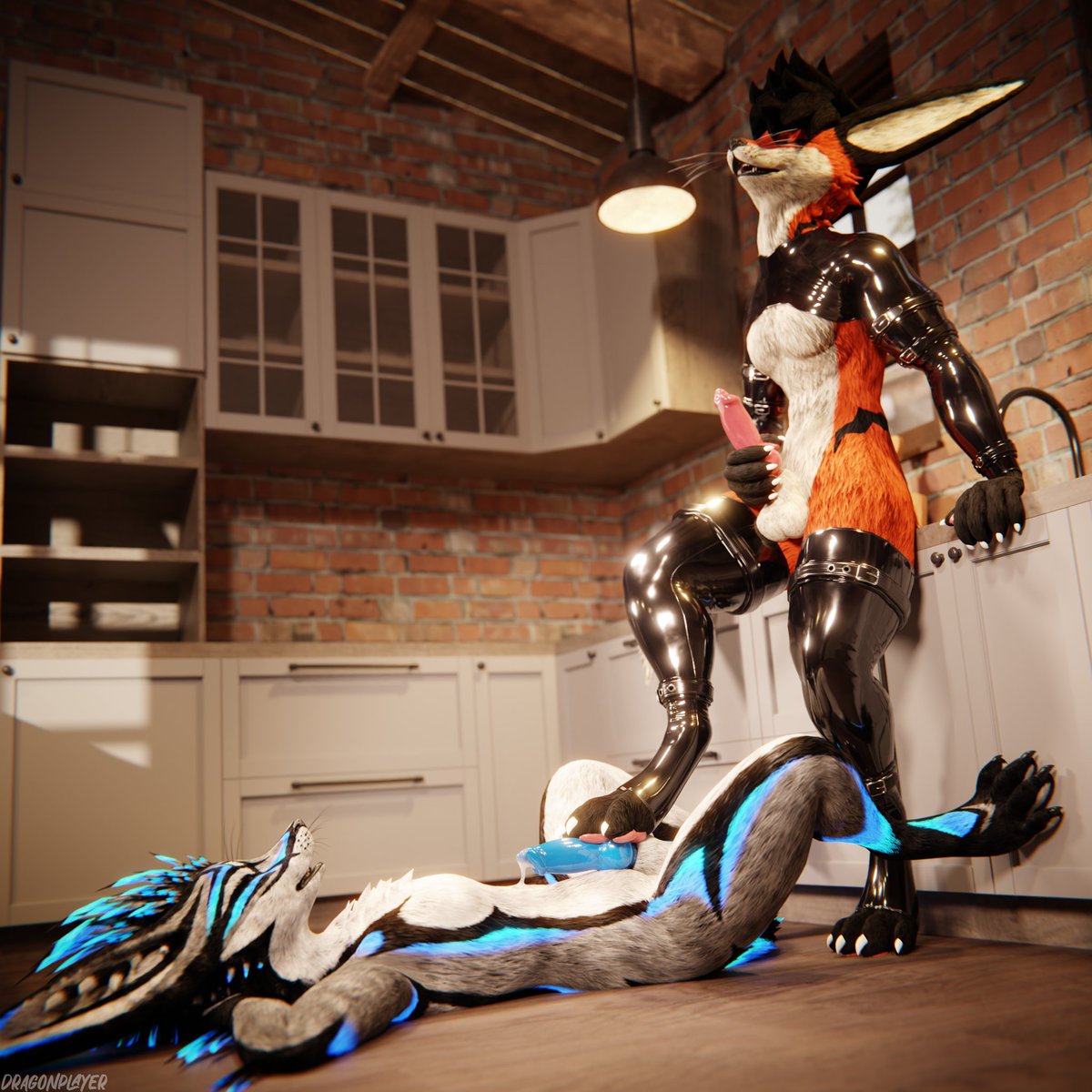 DragonPlayerAD tweet media