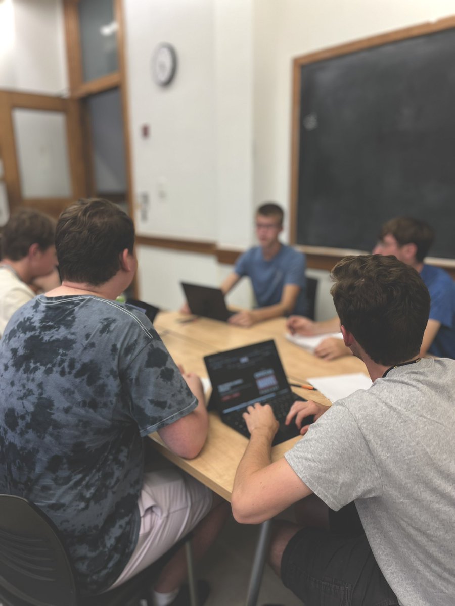 Iowa_YAF's tweet image. Seeking knowledge and fostering open dialogue, Iowa YAF explored the Second Amendment and honored Charlie Kirk with @ui_tpusa 

Join us every Monday at 6 pm to learn and discuss the hot-button issues impacting the U.S.