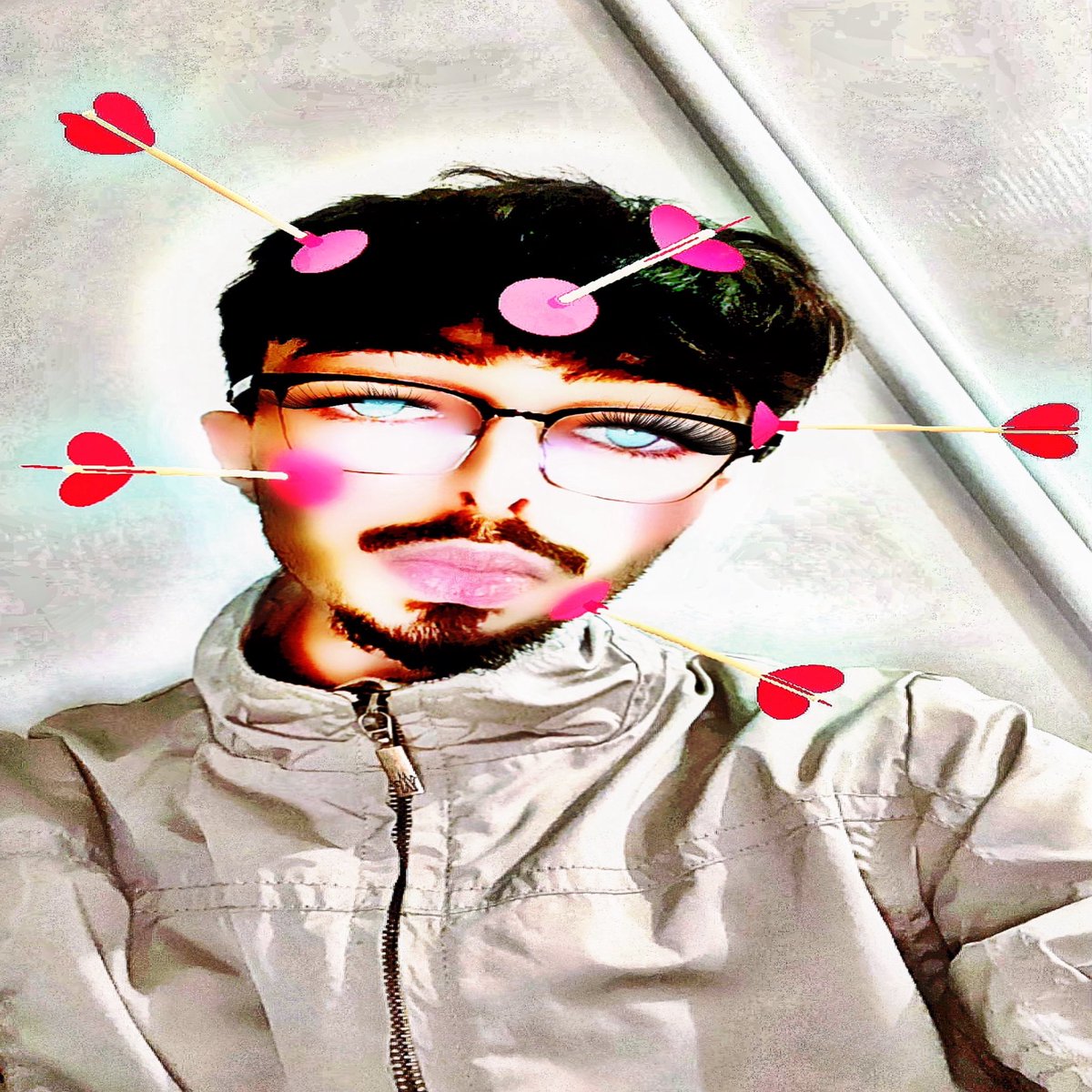 how deep is ur love ¿ 🇩🇿🇧🇳

Algerien Brunéin ✌️