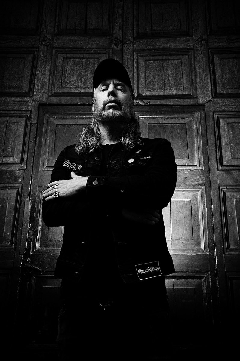 WraithProd's tweet image. RIP Tomas Lindberg