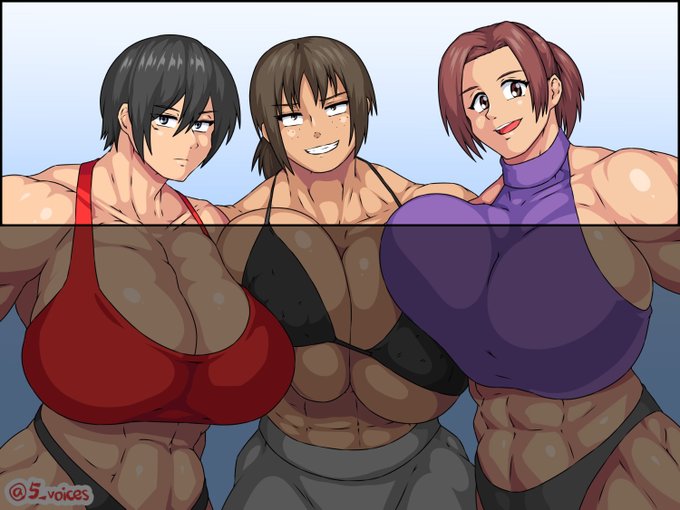 顔とおっぱいをヘッダーにおさめたい…。 