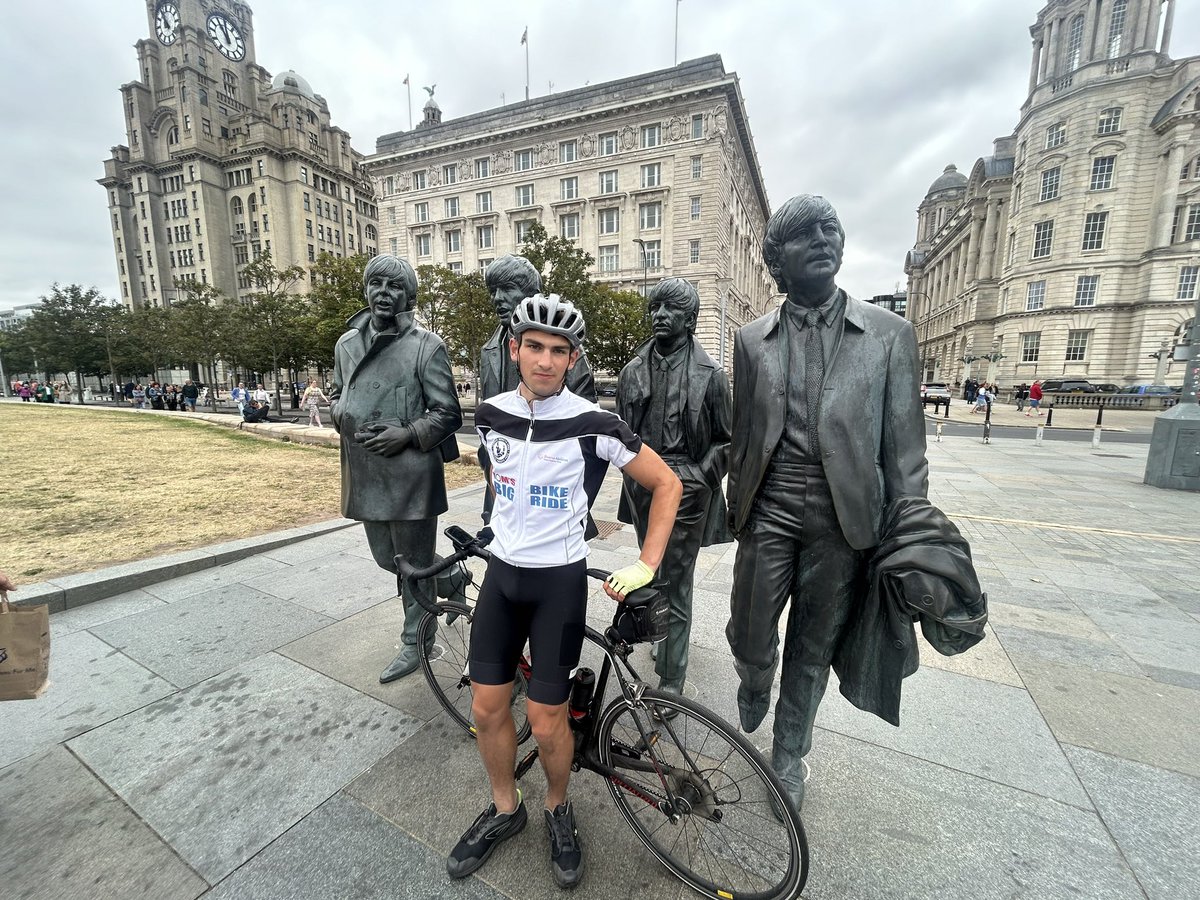 Harry Dunlop (@harrydunlop3) on Twitter photo Very proud of Tom Dunlop who has raised £68,000 for <a href="/diverseability/">Diverse Abilities</a> and the <a href="/IJF_official/">Injured Jockeys Fund</a> on his big bike ride to every racecourse in the UK 2,600 miles huge thanks for everyone’s support! Very proud of Tom Dunlop who has raised £68,000 for <a href="/diverseability/">Diverse Abilities</a> and the <a href="/IJF_official/">Injured Jockeys Fund</a> on his big bike ride to every racecourse in the UK 2,600 miles huge thanks for everyone’s support!