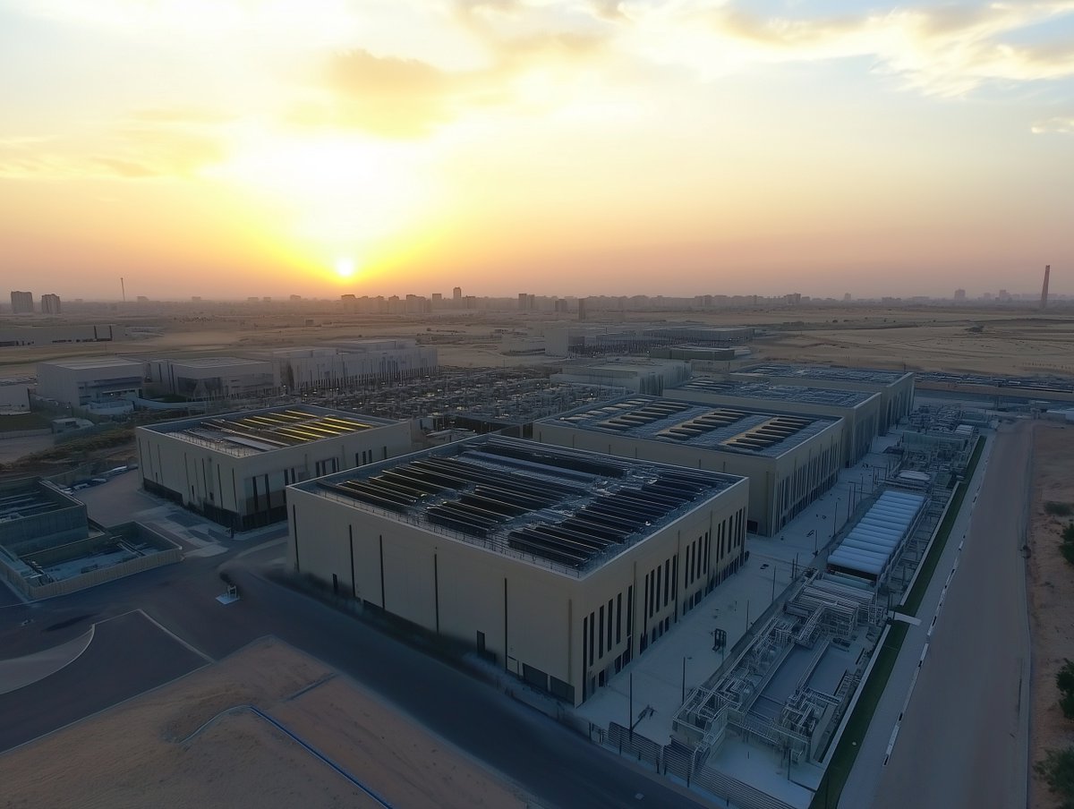 NEOIX_PLC's tweet photo. 4/7 🔋 Our integrated approach includes: • Advanced liquid cooling for AI workloads • Grid stabilization services • District heating network integration • Comprehensive waste heat recovery. https://t.co/4chqxIl8mH