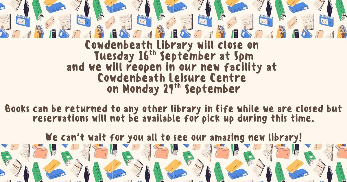 CowdenbeathCommunityCouncil tweet media