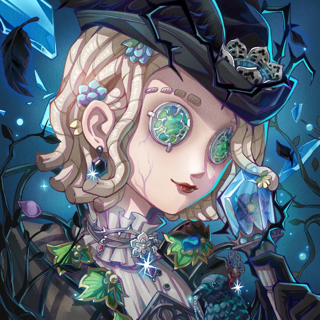 Identity V | News tweet media