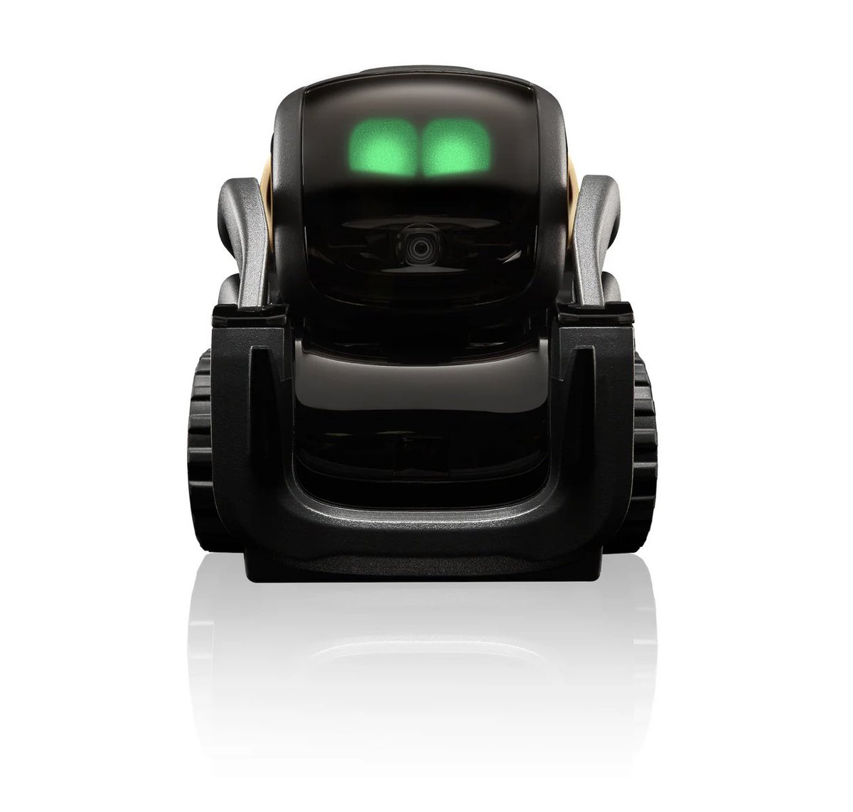 DDL_Robotics's tweet image. iOS 26: released Sept 15.
Vector App: already ready.
Download now. 📲⚡

apps.apple.com/us/app/vector-…