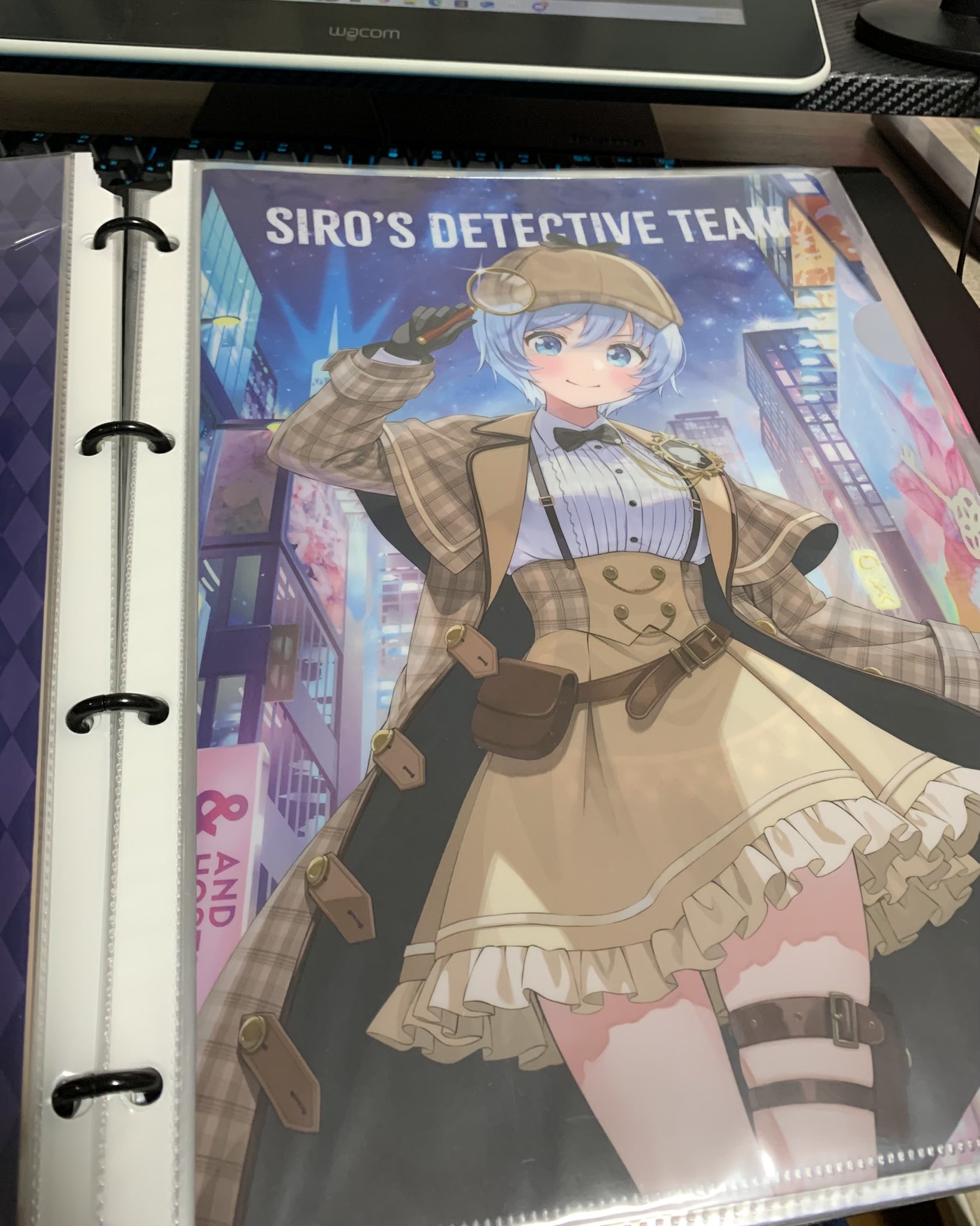 シロちゃん シロ(M) 四足立ちver. RTKYSB59 – クレヨンしんちゃん公式