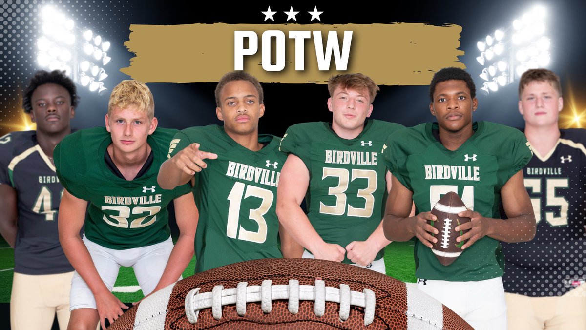 HAWK FOOTBALL (@birdville_fb) on Twitter photo 