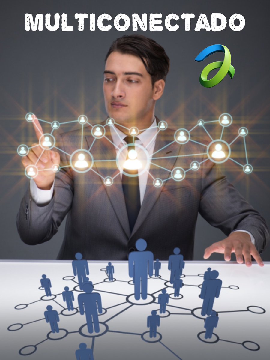 ITMTELECOM's tweet image. ¡Comunícate eficientemente con tus clientes, MULTICONECTADO EN EL MUNDO! 🗣

Una comunicación fluida es clave en el mundo de los negocios. 🌐🤝

Contáctanos. ℹ️ 

📧 ventas@itmtelecom.com
📲: 04241502006

#steadyconnections #itmtelecom #internetfibraóptica