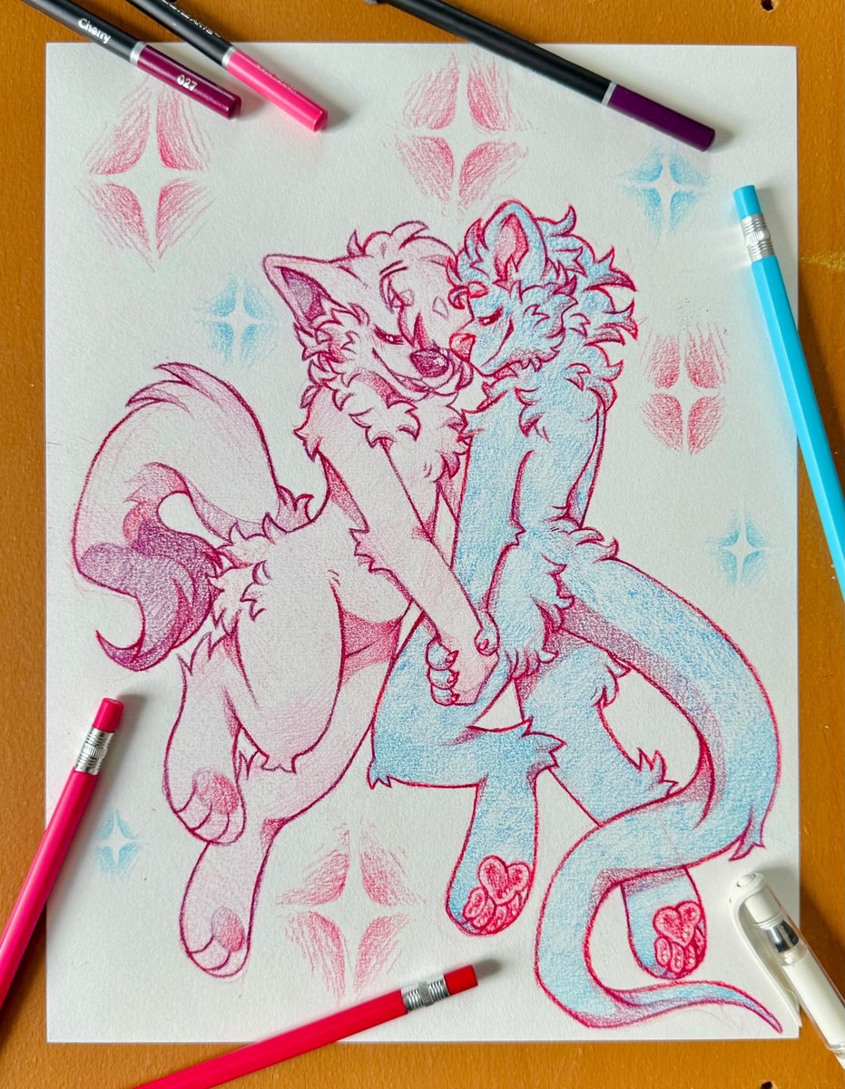 Sorbaie's tweet image. 