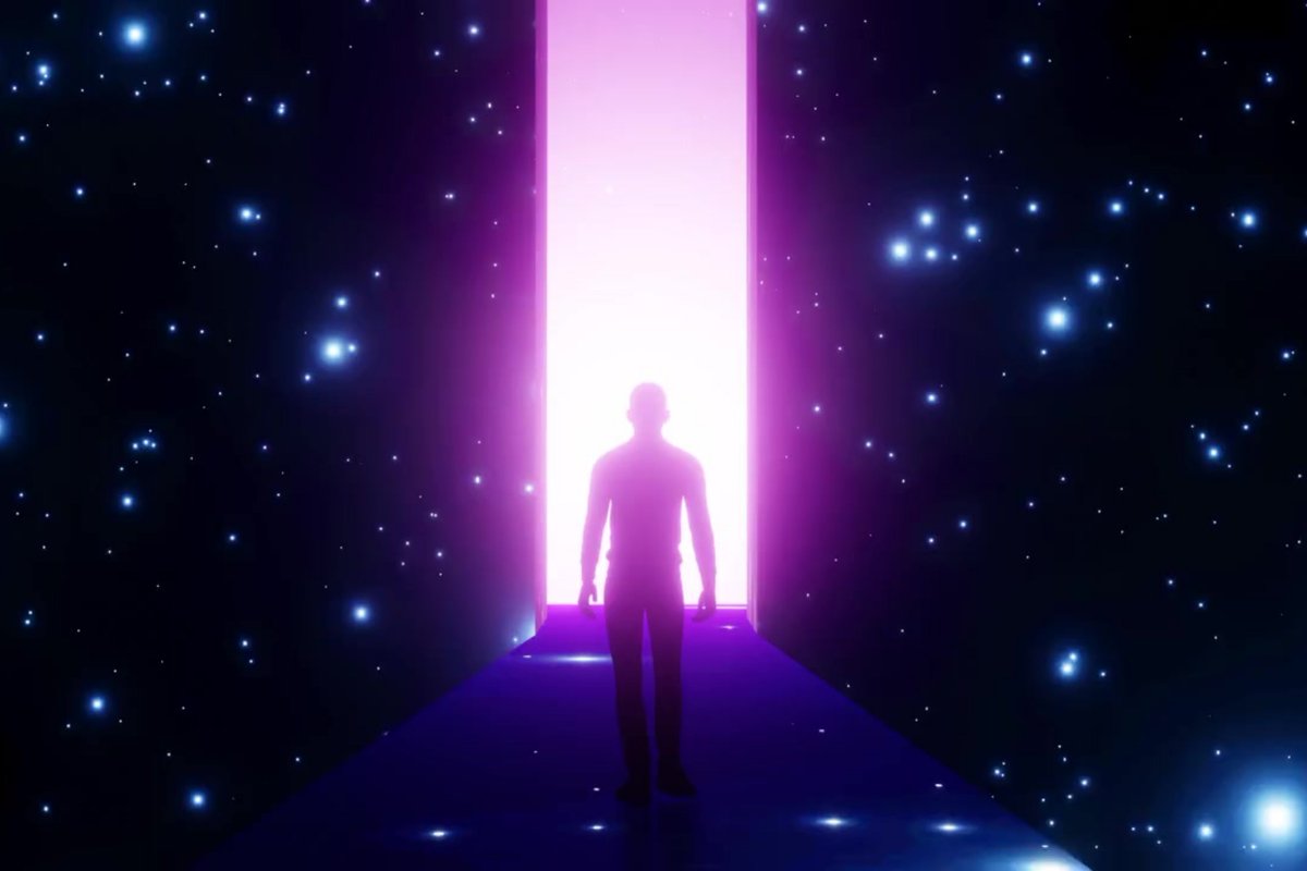 genegeter's tweet image. We Bury The Dead?
youtu.be/N0xDVPAPRNA

#cheatdeath #delaydeath #satire