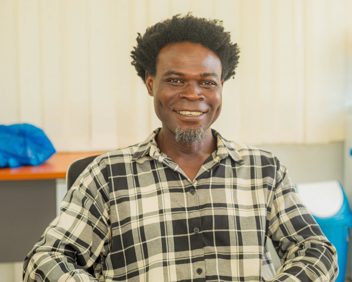 Sierra Leone is moving closer to digitally preserving its monuments &amp; heritage.

Judges have reviewed entries for the #DigitalTwin Innovation Challenge. Shortlist coming soon.
The Challenge seeks  to  equip the  youth to use 3D, drones, photography &amp; VR to create digital replicas