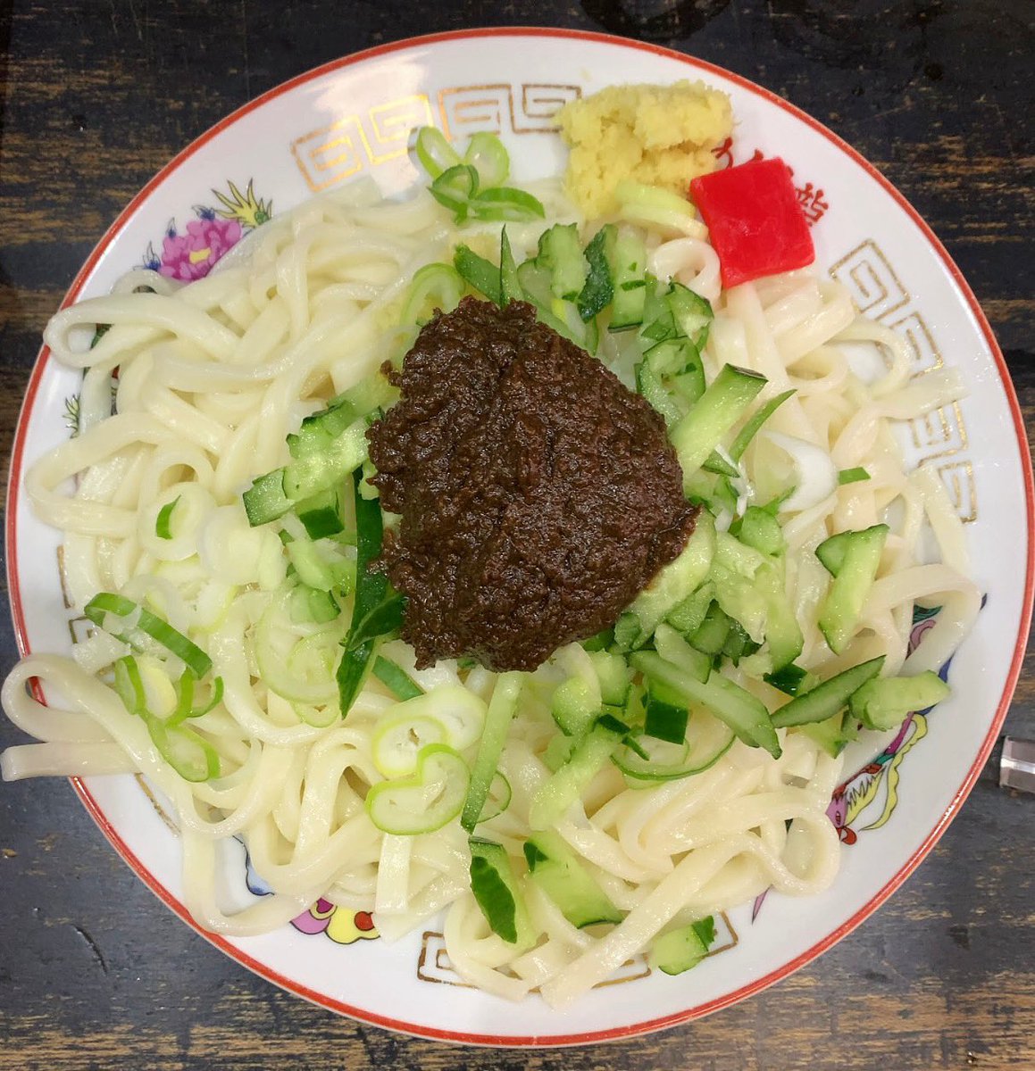 ご当地麺集🍜Part2
①八戸ラーメン/青森県 八戸市
②稲庭うどん/秋田県 仙北市
③盛岡冷麺/岩手県 盛岡市
④盛岡じゃじゃ麺/岩手県 盛岡市
#旅行 #観光 #ご当地グルメ