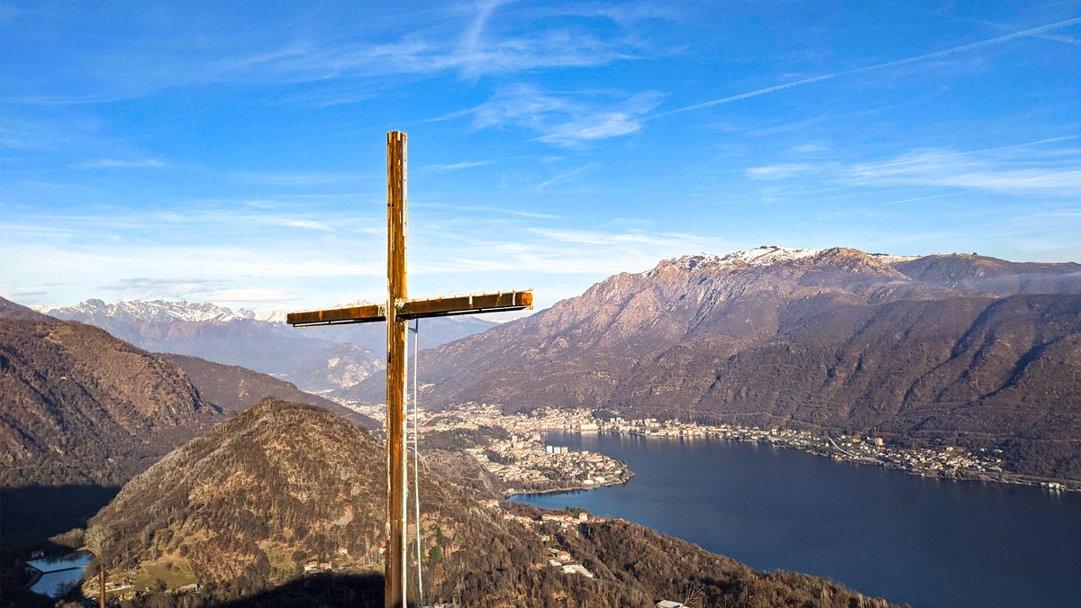RadioMariaITA's tweet image. H. 15:30

#Mistici, #Veggenti e #Medium 
Padre Francois Dermine