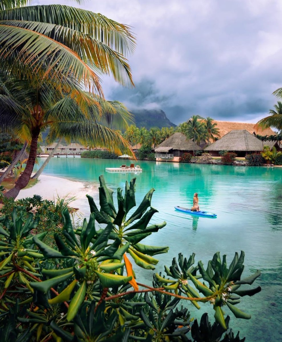 Magical Bora Bora