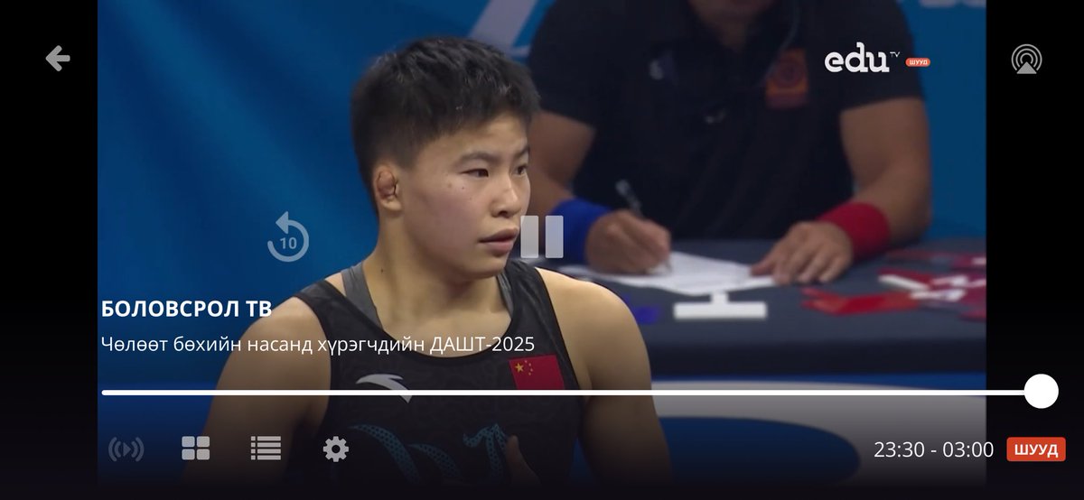 Энэ Хятад чинь эр юм биш үү? Шалгуулья!!!!