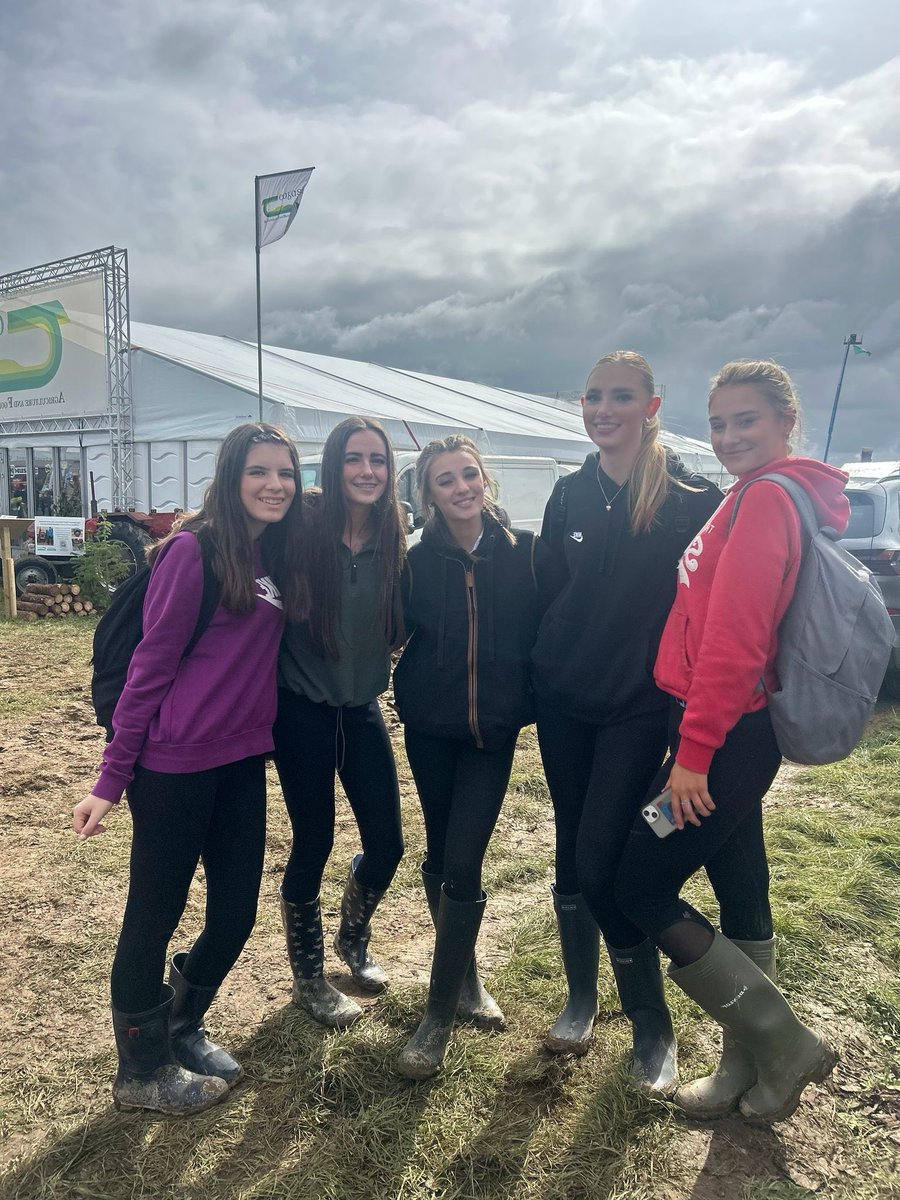 TY St Mary’s College, Naas tweet media