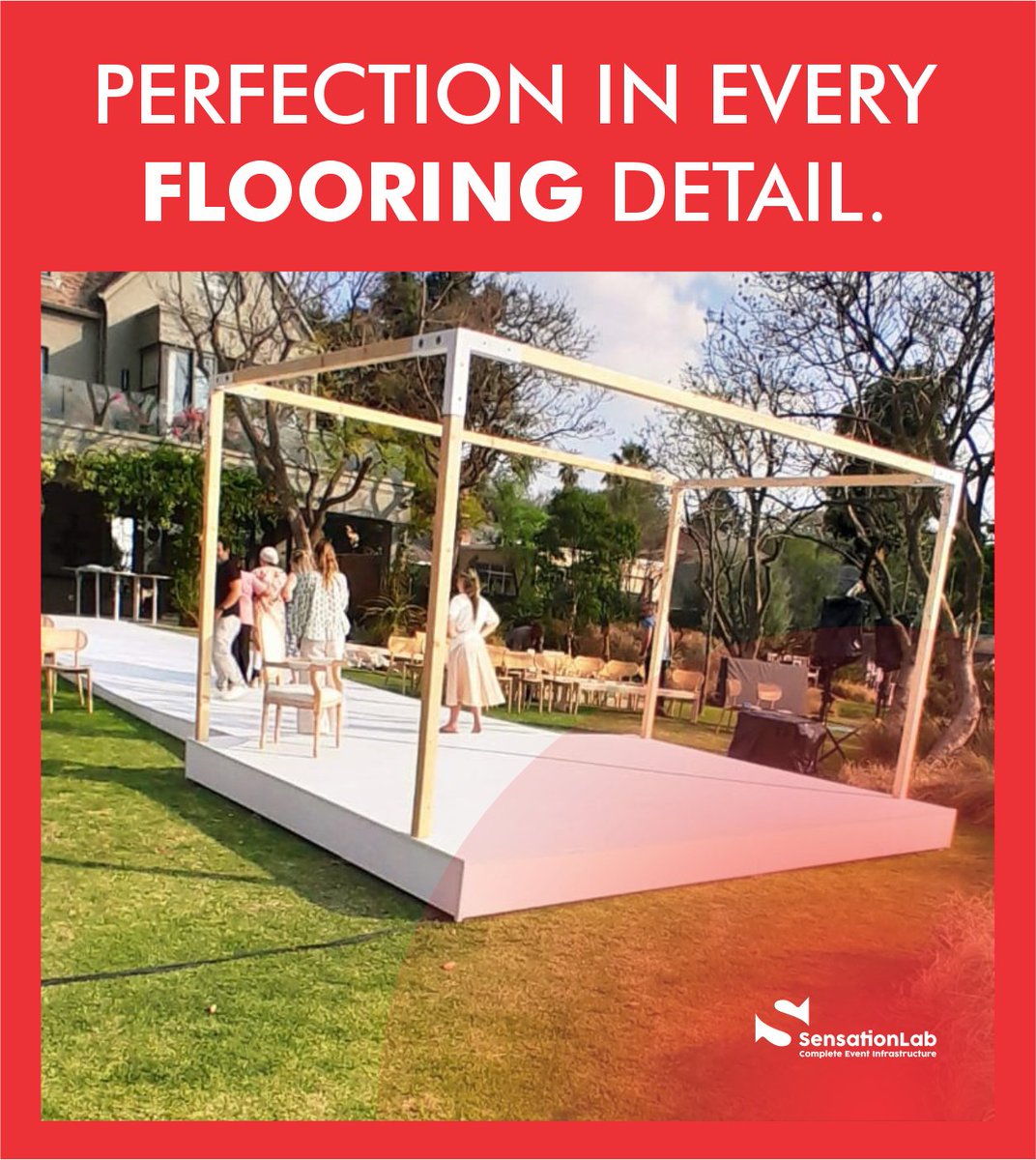 SensationLabZA's tweet photo. At Sensation Lab, flooring isn’t just installation , it’s precision, artistry, and execution at the highest standard. Every detail, every finish, done right the first time. #SensationLab #FlooringExcellence https://t.co/E0r1t2pgOd