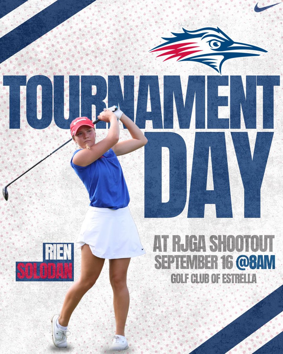 Keep up with action on Day 2! 

📍Goodyear, AZ
⏰ 8:00 am
📊 results.golfstat.com/public/leaderb…