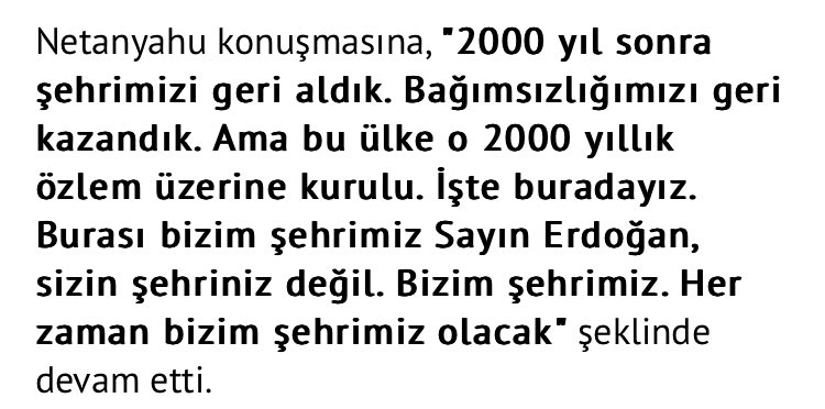 Yavşak Netenyahu 1998’de Mesut Yılmazla yaptığı pazarlığı anlatıyor ve uzaktan da olsa bu ihanete Erdoğan’ın engel olduğunu.