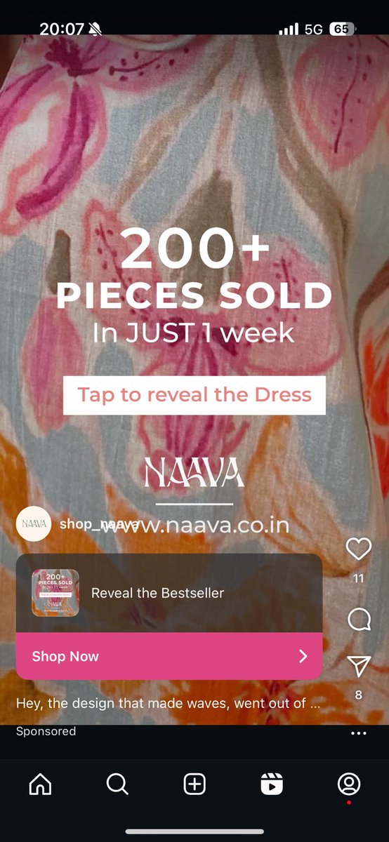 Dhwani Nanavati tweet media
