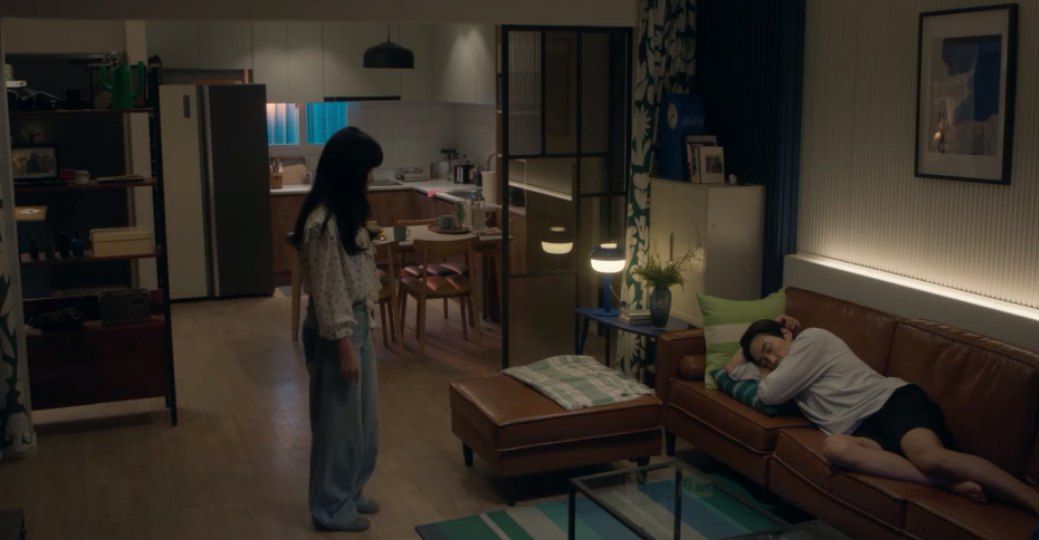 — #MyTroublesomeStar, episode 10 (2025)