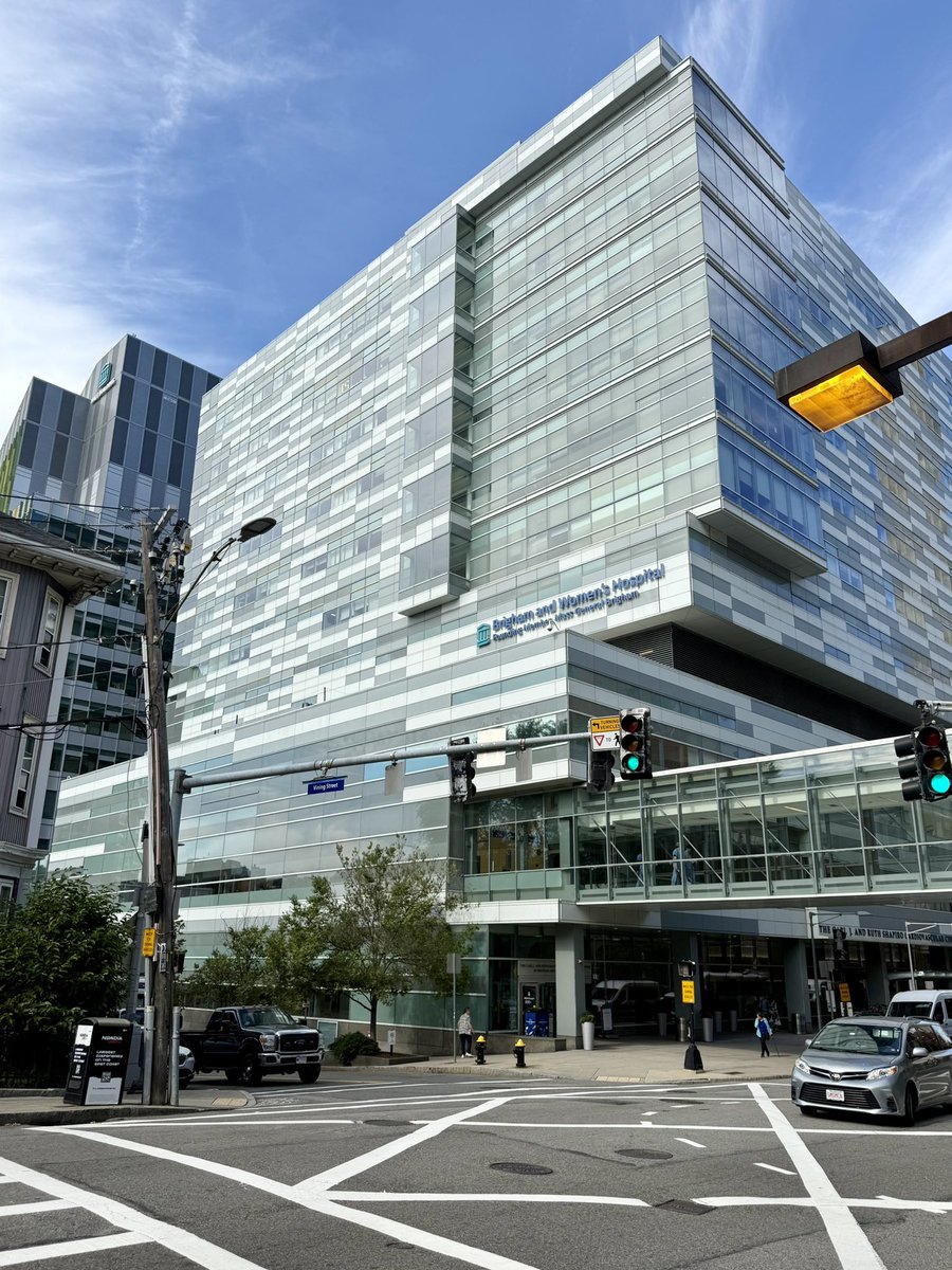 CANSARICA2's tweet image. Happy to share that I’ve officially started my #postdoc at the Center for Brain Circuit Therapeutics in Dr. Michael D. Fox’s lab at Harvard Medical School / Brigham and Women’s Hospital. 
Grateful to join his inspiring team and excited to contribute and learn—stay tuned for…