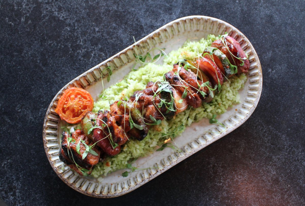 atlhaps's tweet image. Fogón and Lions debuts fall menu. #alpharetta #foodie atlantafi.com/fogon-and-lion… #atlantafood