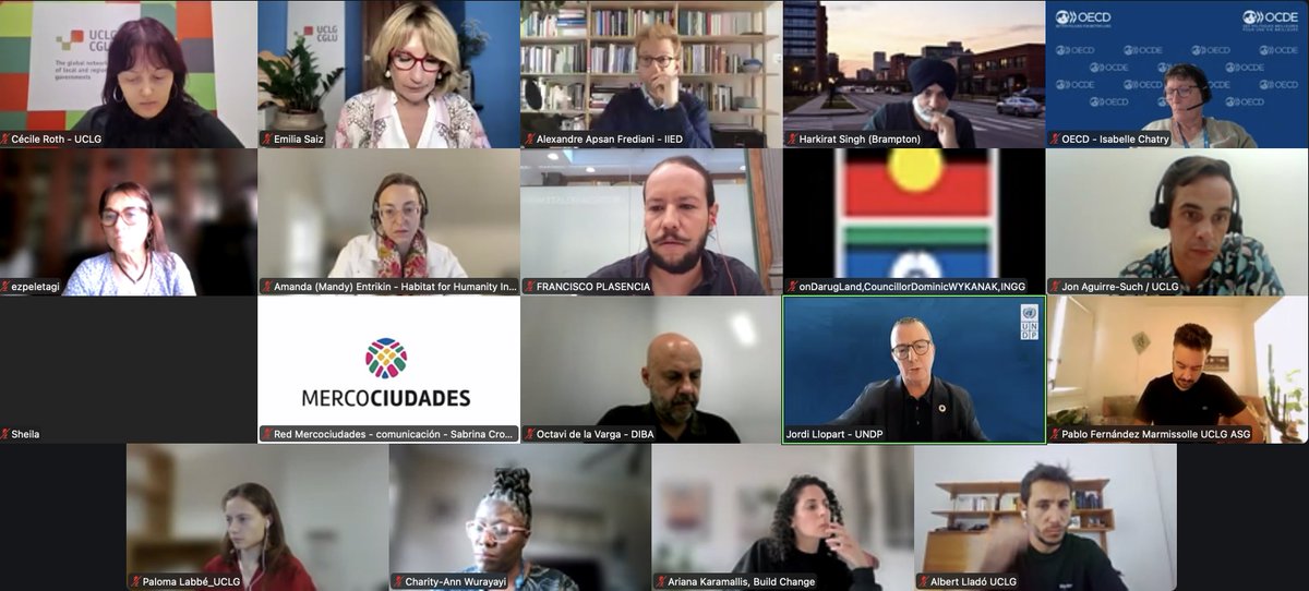 United Cities tweet media