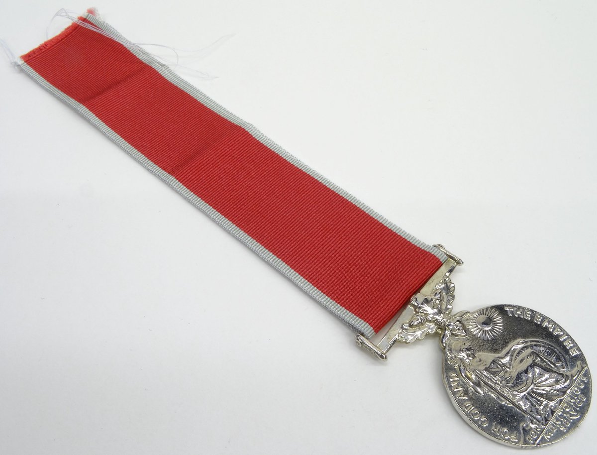 1/2 Today we’re installing objects on loan to the <a href="/NorwegianChurch/">Norwegian Church Arts Centre / Eglwys Norwyaidd</a>  for their exhibition about wartime Cardiff.