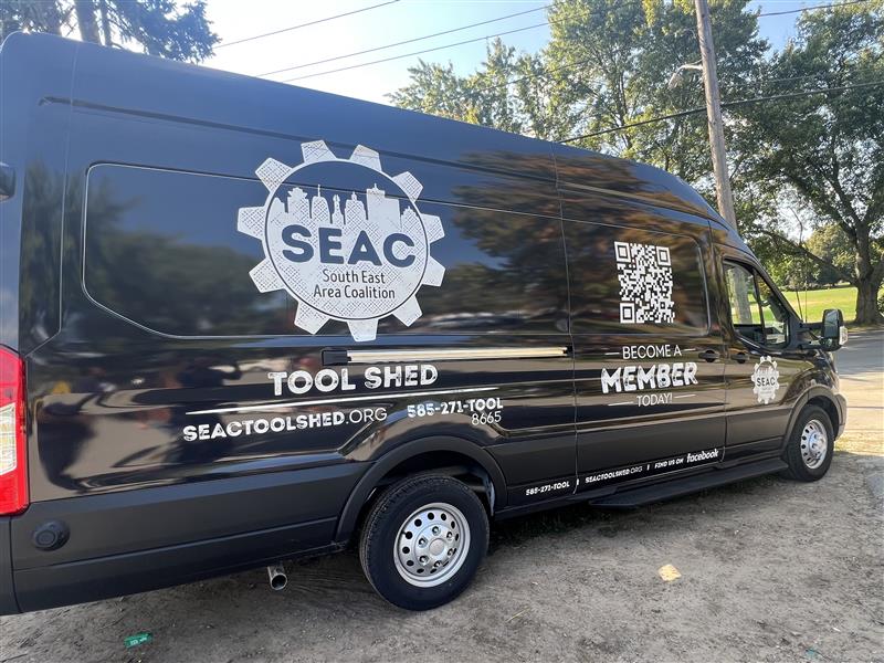 City of Rochester NY tweet media