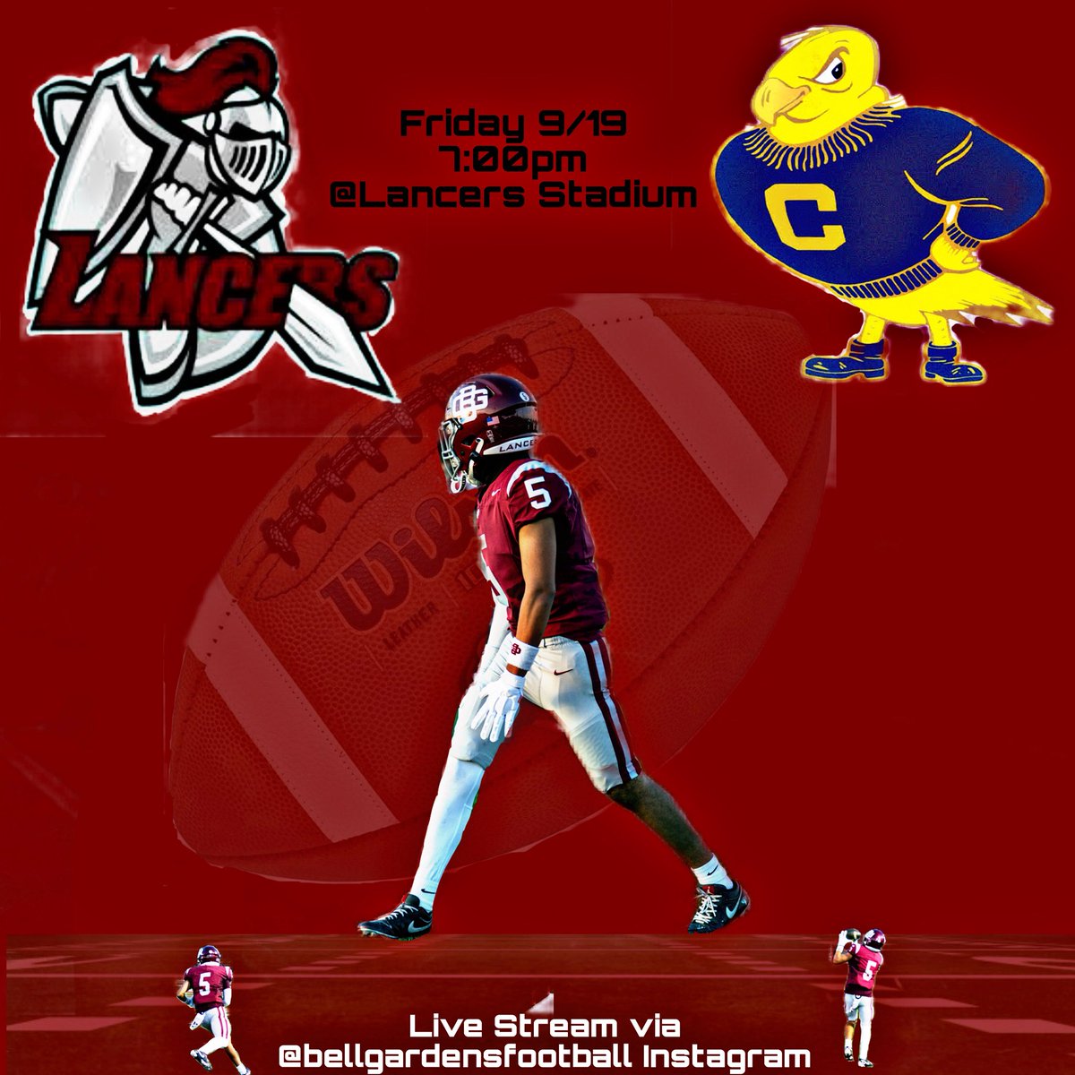 GoodMorning! What will you do this week to ensure this Friday’s result is different than last Friday?