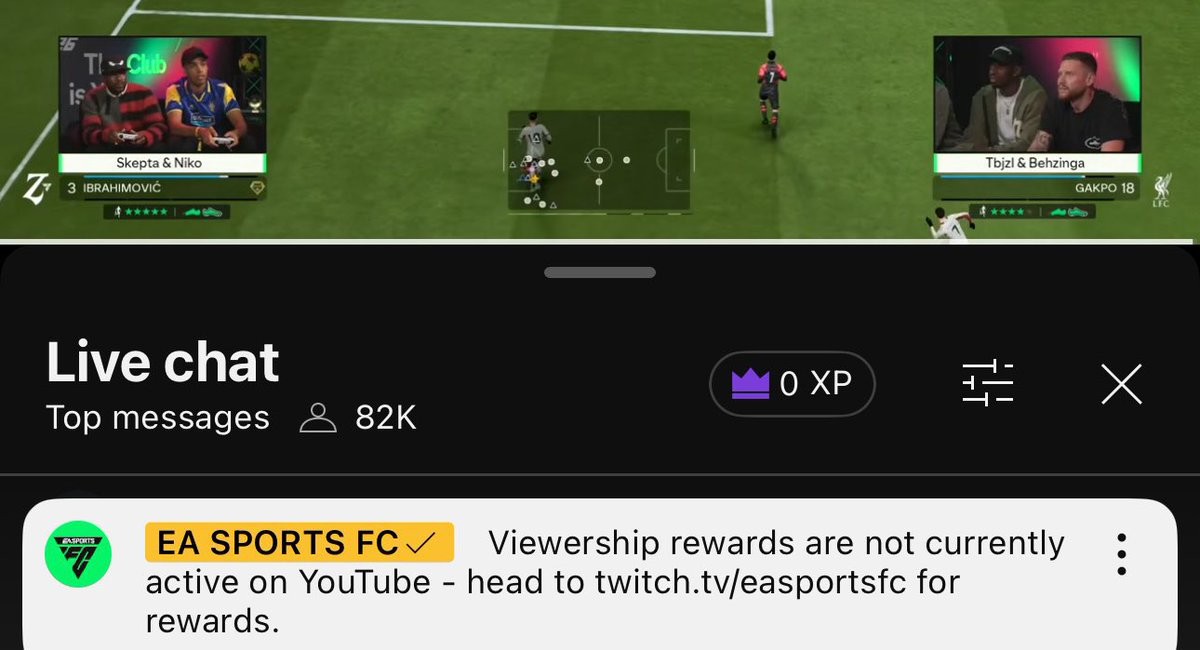 🚨🚨|| ياعيال مهمم جدا اللي تابعوا عاليوتيوب ماراح تجيهم جوائز ❌❌

• تابعوا من تويتش لسا باقي وقت يمديكم تلحقوا