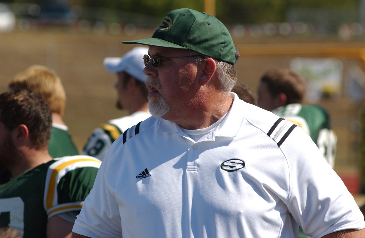 MSSU Football will honor the life and legacy of former head coach John Ware Saturday on the 20th anniversary of his passing.

📰mssulions.com/JohnWare
🔗bit.ly/4nCFd3W