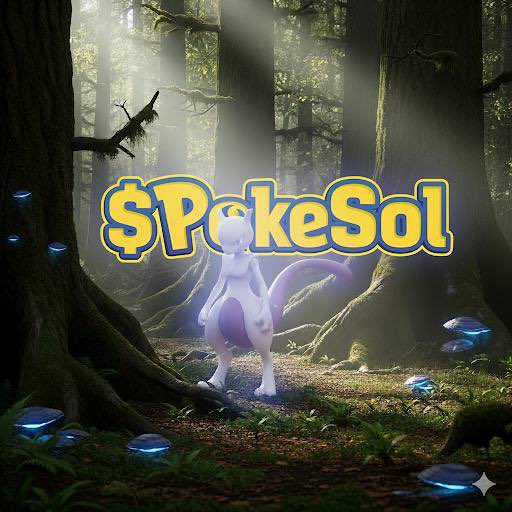 <a href="/kkashi_yt/">Kakashi</a> While chains flip, $POKESOL levels up