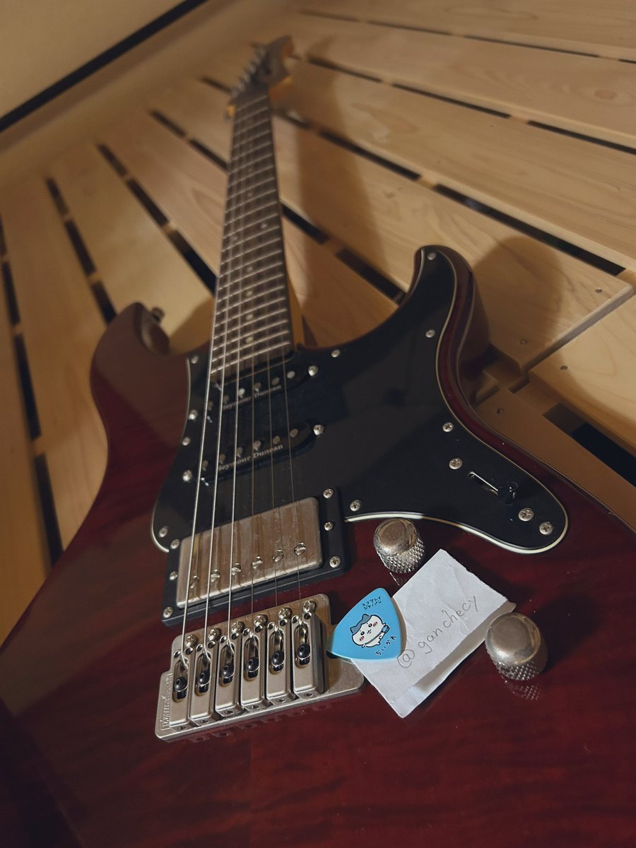 YAMAHA パシフィカ Stratocaster ナチュラル モデル♡希少♡ YAMAHA パシフィカ Stratocaster ナチュラル モデル♡希少♡