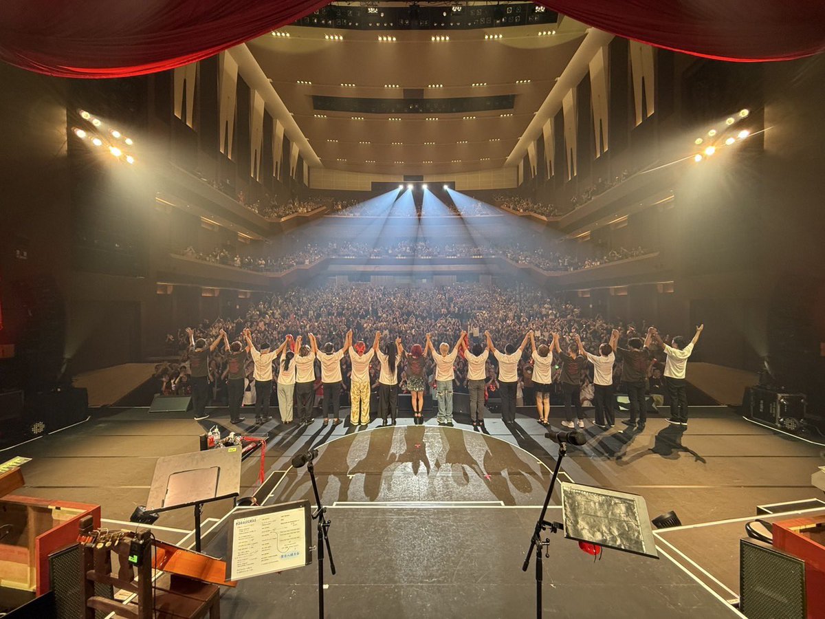 山口寛雄 tweet media