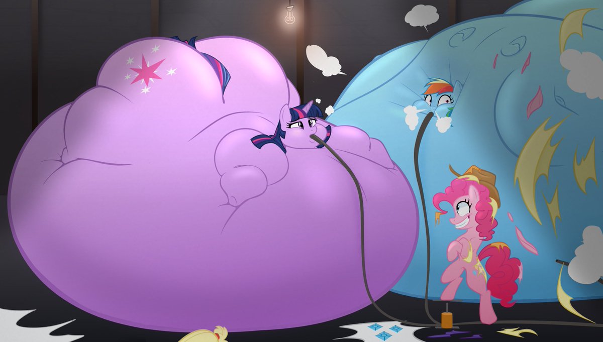 Disco Chaos tweet media