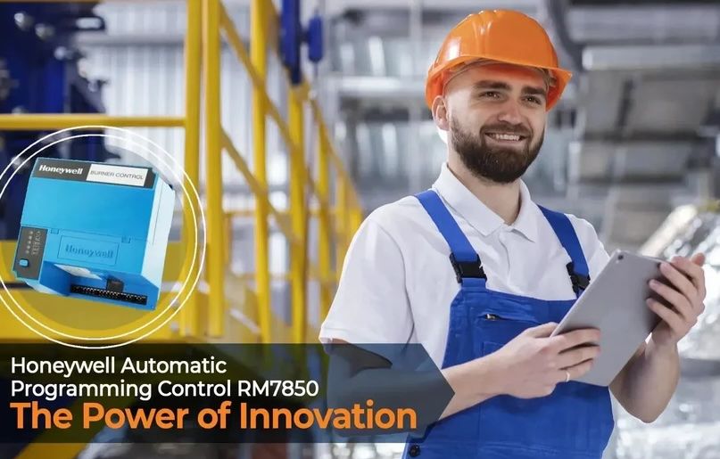 iewarehouse1974's tweet image. Boost your burner system&apos;s efficiency with the Honeywell RM7850. Our latest blog post covers how this control enhances safety and simplifies troubleshooting. 

READ MORE: industrialelectricalwarehouse.com/blogs/blogs/ho… 

#Honeywell #HVAC #BurnerControl #Automation