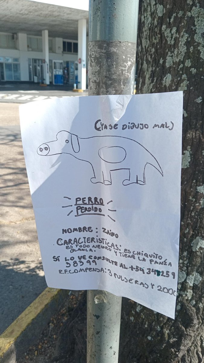 que aparezca o me lastimo