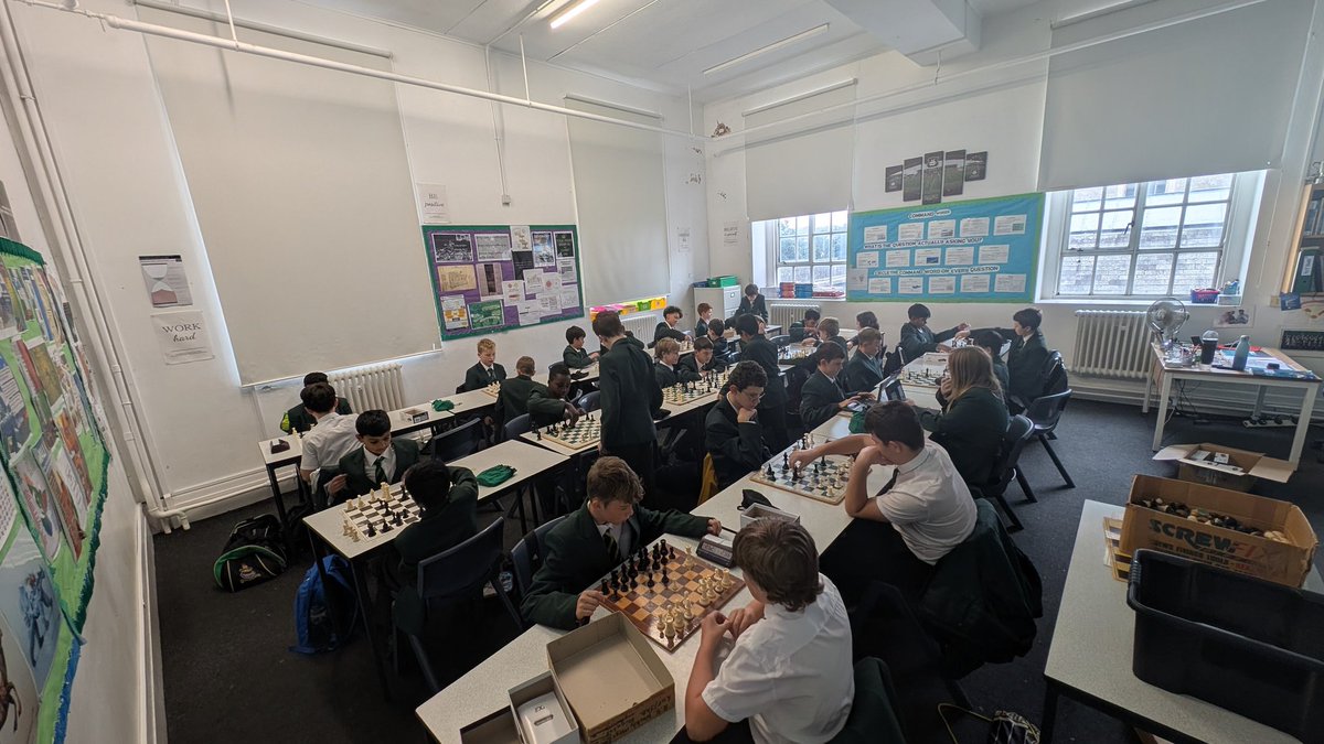 DHSBMrAndersonGeog tweet media