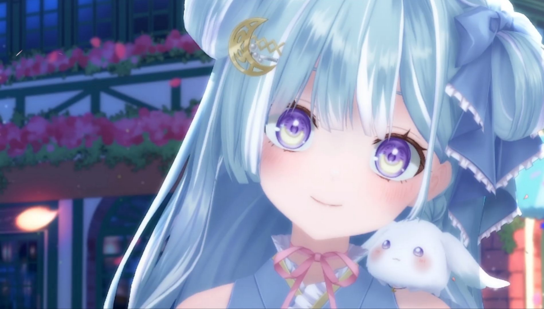 凪桜(なぎさ)📮🦴👻🫧🩵 on X: 