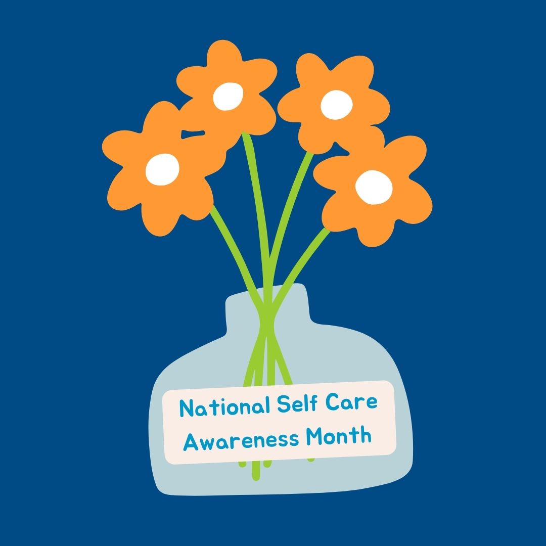 ahcap_org's tweet image. September is Self-Care Month! Make time for YOU, recharge, and prioritize your well-being. Your mind, body, and spirit will thank you! 💙
#SelfCareMonth #Wellness #TakeCareOfYou #Mindfulness #Recharge