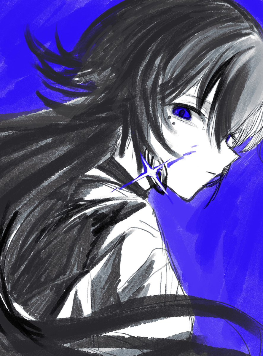 pheno_menal26's tweet image. 輪廻